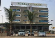 Hotel Vishram