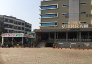 Hotel Vishram