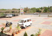 Hotel Vishram